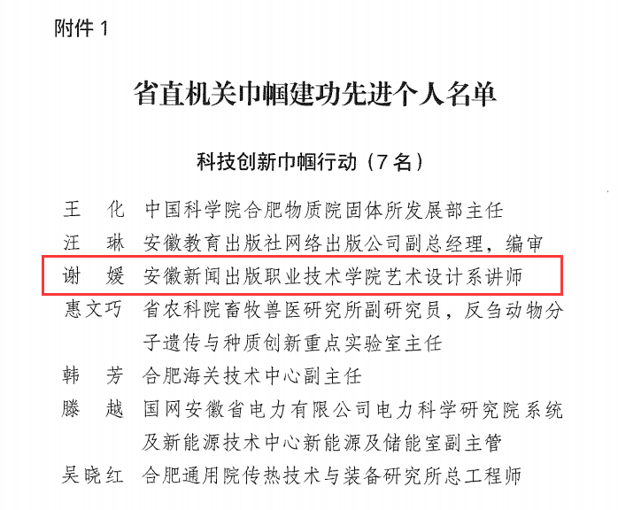 我院教师荣获省直机关巾帼建功先进个人荣誉称号1.png